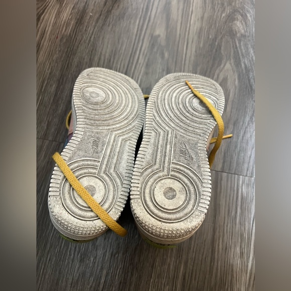 Nike kids Air Force Sun Club - Picture 8 of 8